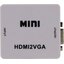 HDMI -> VGA  Greenconnection GL-v112 ,  