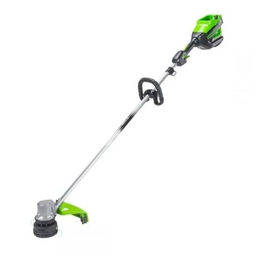 Газонокосилка Greenworks 2110607UB 1500 Вт