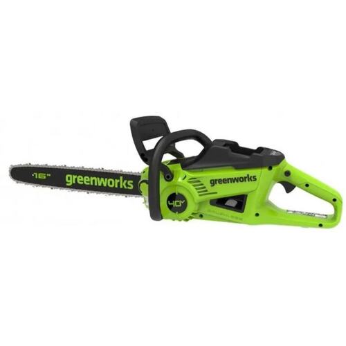 Пила Greenworks GD40CS20X