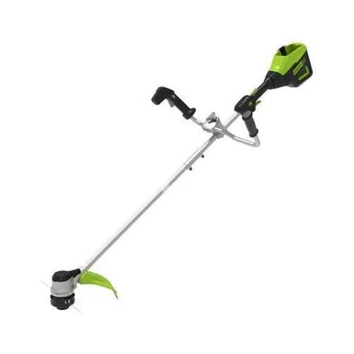 Газонокосилка Greenworks GD60BCB
