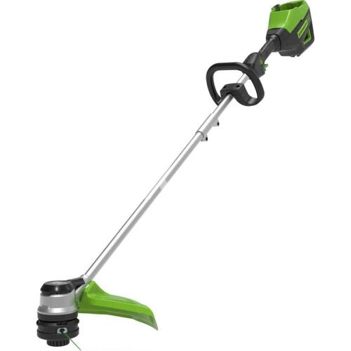 Газонокосилка Greenworks GD60LT 60 Вт