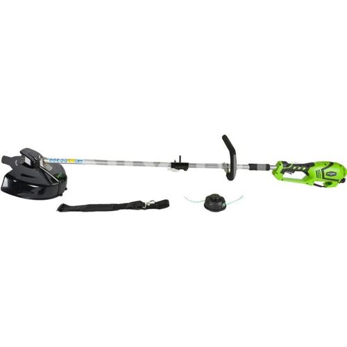 Триммер Greenworks GST1246 1200 Вт