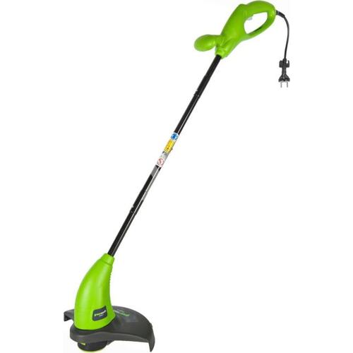 Газонокосилка Greenworks GST2830 280 Вт