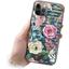 Чехол (GR17AAAE9076) Gresso для Apple iPhone 12/12 Pro Air прозрачный/рисунок, вид основной