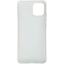 Чехол (клип-кейс) Gresso для Samsung Galaxy A03 Air синий (GR17AAAE9184), вид спереди