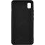 Чехол (клип-кейс) Gresso для ZTE Blade L210 Meridian черный (GR17MRN1008), вид спереди
