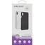 Чехол (клип-кейс) Gresso для ZTE Blade L210 Meridian черный (GR17MRN1008), вид упаковки