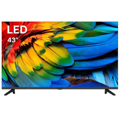 ЖК телевизор 43" GRUNDIG 43GGF6900B 2022