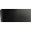 Корпус Miditower Guangdong S6026-U3C-CR-500W ATX 500 Вт, вид сверху