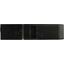 Корпус DeskTop Guangdong S615-6UC-300W Mini-ITX с высокой заглушкой 300 Вт, вид сверху