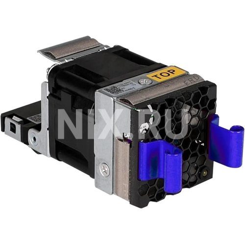 H3C LSPM1FANSA-SN H3C Fan Module with Power to Port Airflow
