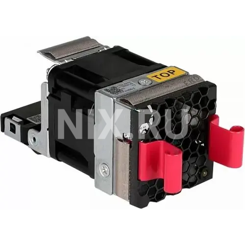 H3C LSPM1FANSB-SN H3C Fan Module (Fan Panel Side Exhaust Airflow)