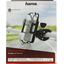     Hama Universal Smartphone Bike Holder 178251,  