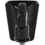 Крепеж бинокля к штативу Hama Binocular Tripod Holder Alu 1/4" Thread, вид сверху