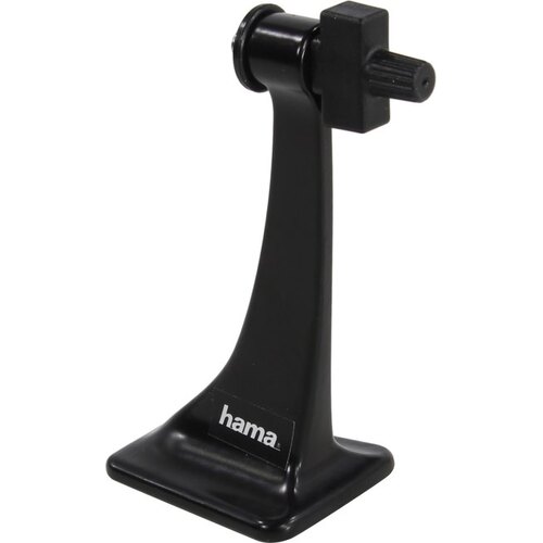 Крепеж бинокля к штативу Hama Binocular Tripod Holder Alu 1/4" Thread