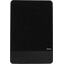 Телевизионная антенна Hama DVB-T/DVB-T2 Indoor Antenna, Performance 45, Flat, Active, black, вид спереди