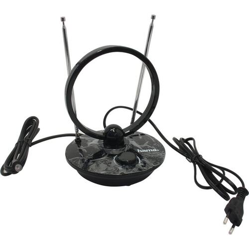 Телевизионная антенна Hama DVB-T/DVB-T2 Indoor Antenna