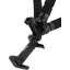 Штатив Hama Flex 26 cm (04613), вид сверху