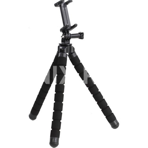 Штатив Hama Flex 26 cm (04613)