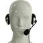    Hama NHS-P100 PC Office Headset,  