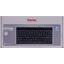 Игровая клавиатура Hama SLIMLINE SL720, вид упаковки