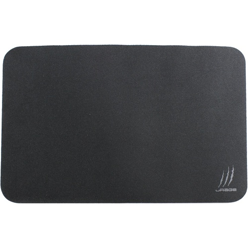 Игровой коврик для мыши Hama uRage RAG M (355x 245 мм)