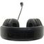 Наушники с микрофоном Hama uRage uRage SoundZ 310 Blue, вид сверху