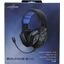Наушники с микрофоном Hama uRage uRage SoundZ 310 Blue, вид упаковки
