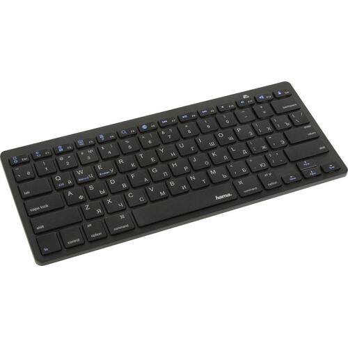 Клавиатура Hama KEY4ALL X300 R1182582