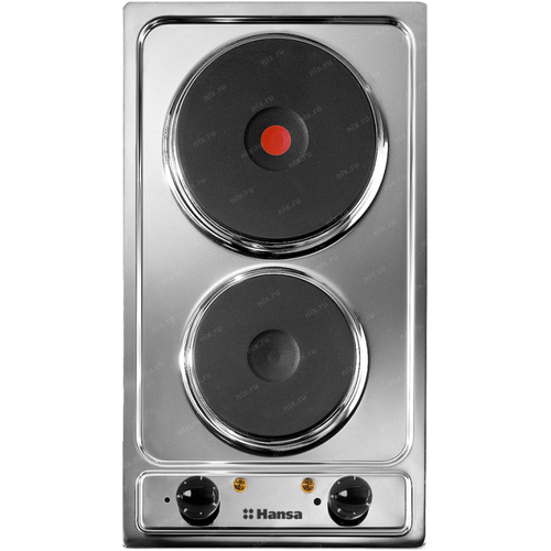 Электрическая варочная панель HANSA BHEI301060