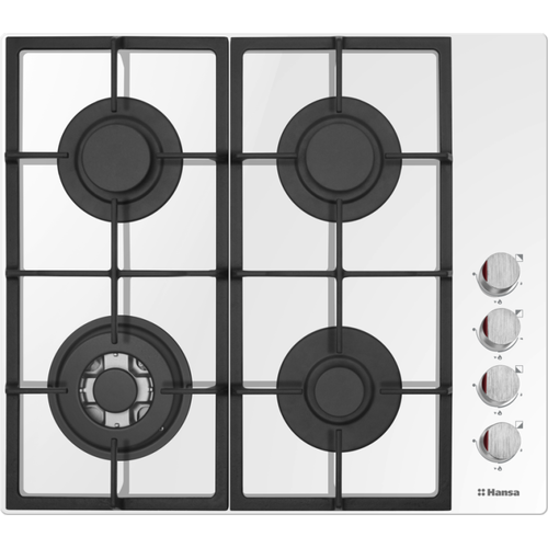 Газовая варочная панель HANSA BHKW621531