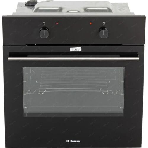 Электрическая духовка HANSA BOES68004