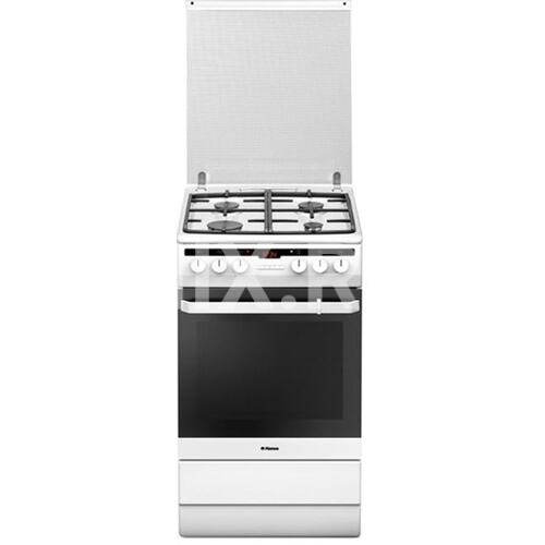 Комбинированная плита HANSA FCMW58221
