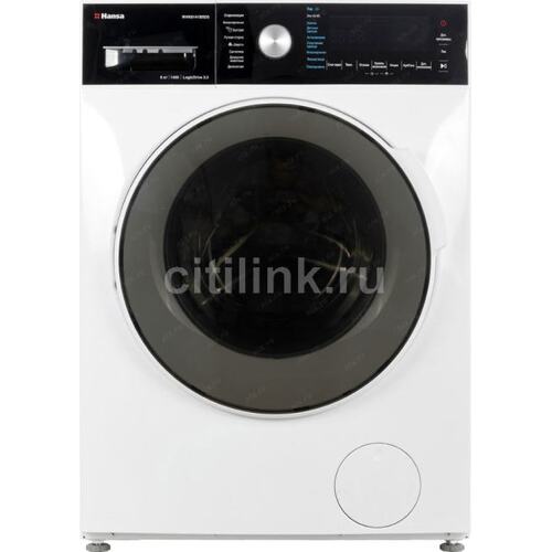 Стиральная машина HANSA WHK8141BSD5