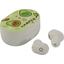 Наушники с микрофоном HARPER HB-533 White, вид основной