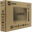 ЖК телевизор 24" HARPER 24R470T 2017, вид упаковки
