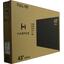 ЖК телевизор 43" HARPER 43F670T, вид упаковки