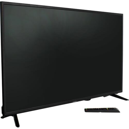 ЖК телевизор 43" HARPER 43F670T
