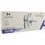 Телевизионная активная антенна HARPER ADVB-3210 Blue/Silver, вид упаковки