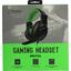 Наушники с микрофоном HARPER Gaming Brutal GHS-R102 Green, вид упаковки