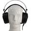 Наушники с микрофоном HARPER GHS-X10 Green, вид спереди