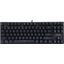 Игровая клавиатура HARPER TANGO GKB-P100, вид сверху