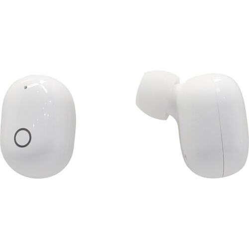 Наушники с микрофоном HARPER HB-104 White