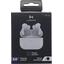 Наушники с микрофоном HARPER HB-106 White, вид упаковки