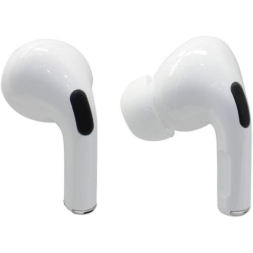 Наушники с микрофоном HARPER HB-106 White