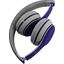 Наушники с микрофоном HARPER HB-212 Blue Blue, вид дополнительный 1