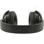 Наушники с микрофоном HARPER HB-217 Black, вид сверху