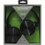 Наушники с микрофоном HARPER HB-217 Black, вид упаковки