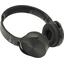 Наушники с микрофоном HARPER HB-217 Black, вид основной