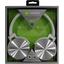 Наушники с микрофоном HARPER HB-217 White, вид упаковки